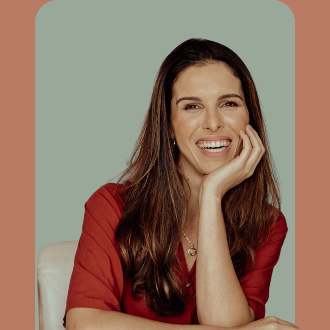 Thais Siqueira