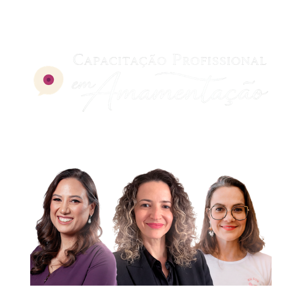 Capacitação Profissional em Amamentação