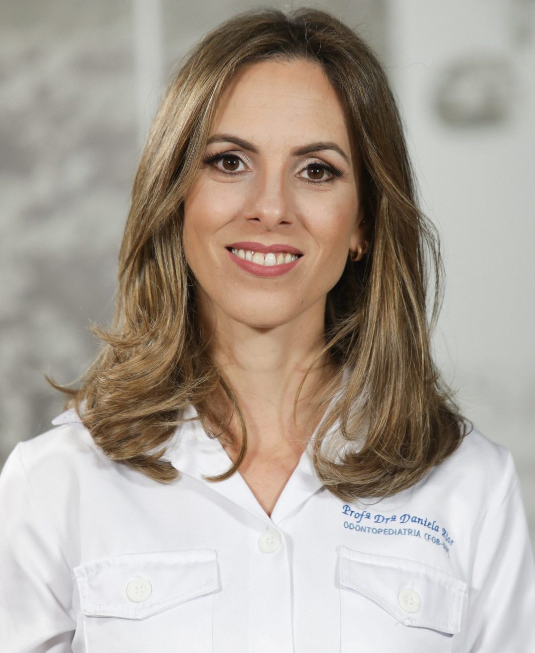 Dra Daniela Rios